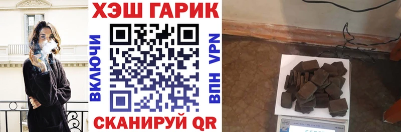 ГАШ VHQ  Шенкурск 